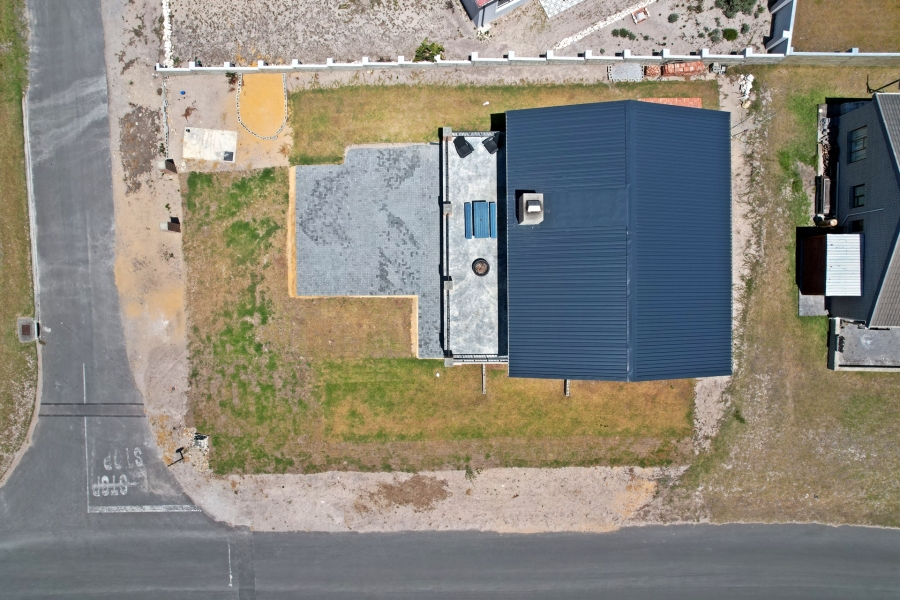 3 Bedroom Property for Sale in Agulhas Western Cape